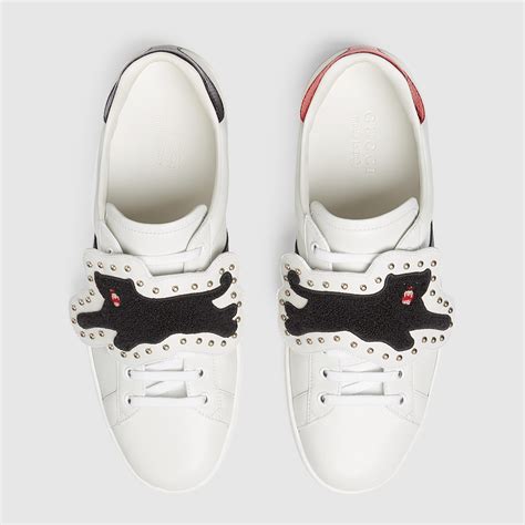 gucci shoes with patches|Gucci new shoes for men.